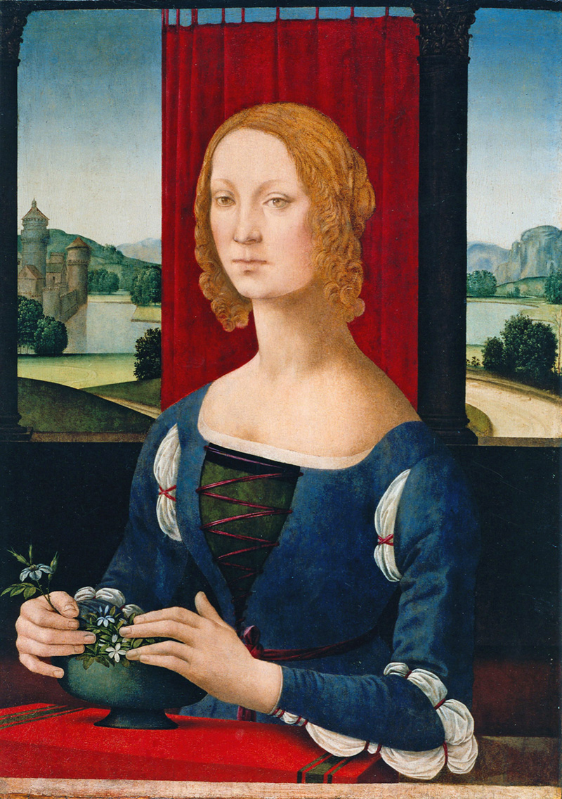 caterina sforza